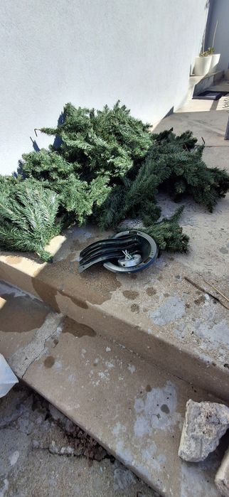 Árvore  Natal Artificial