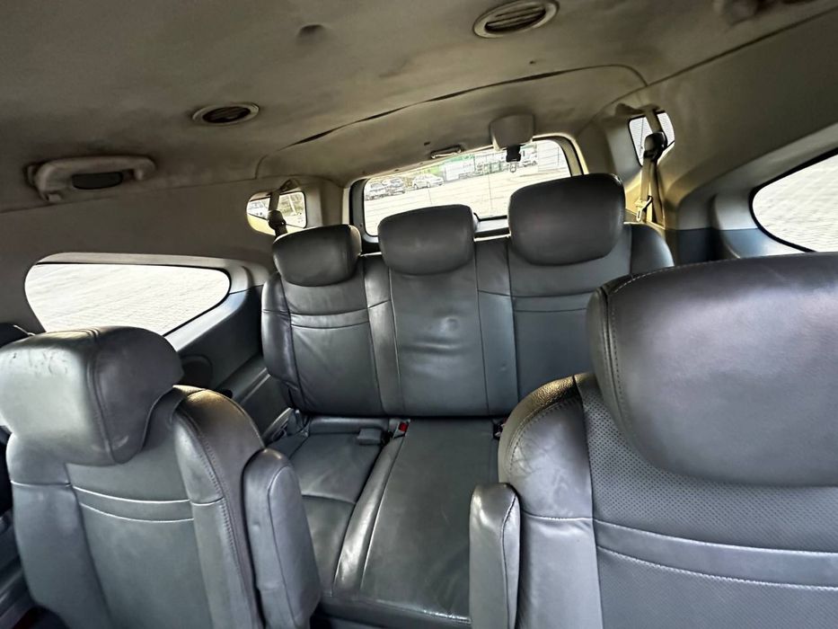 Продам SsangYong Rodius