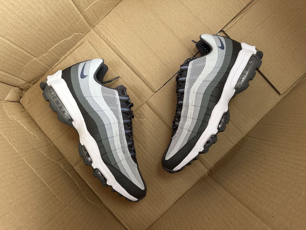 Nike air max 95 Ultra кросівки