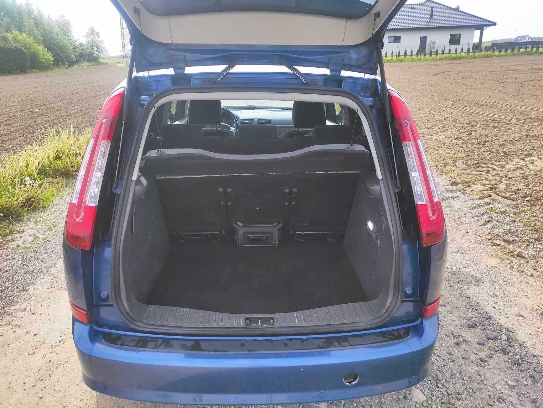 Ford Focus C-Max