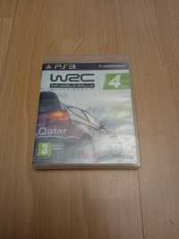 Gra wrc 4 na ps3