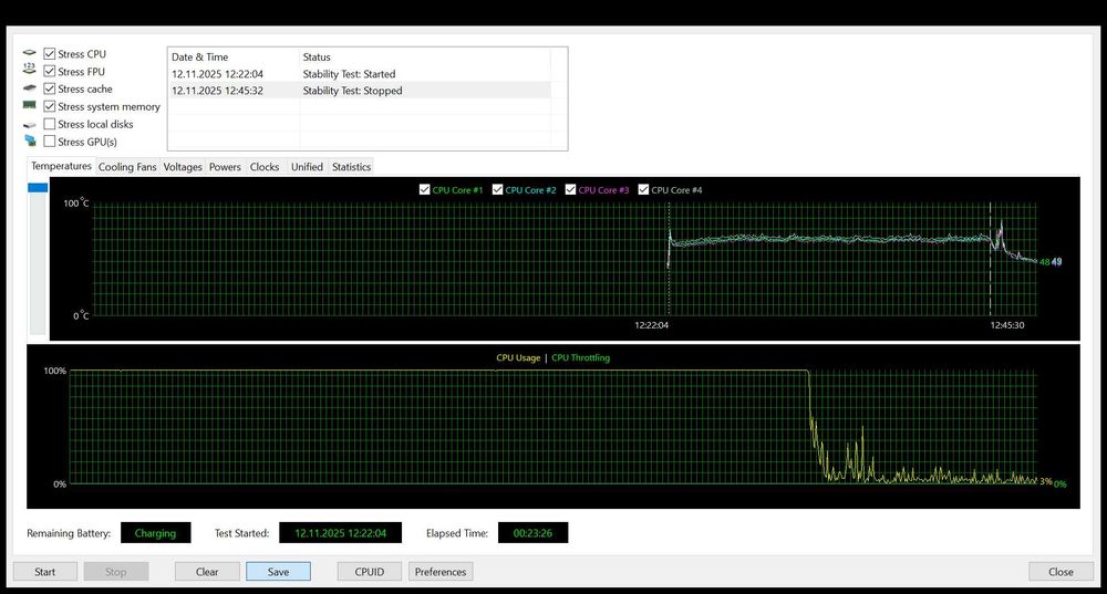 Ноутбук-планшет 2в1 Fujitsu Stylistic Q738 i5-8350U 8Gb DDR3 128Gb SSD