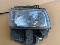 lampa prawy przód prawa przednia vw volkswagen t4