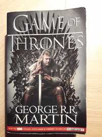 Game of Thrones de George R. R. Martin