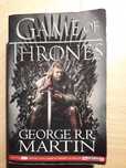 Game of Thrones de George R. R. Martin