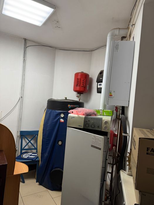 Оренда комерційної нерухомості Дружба