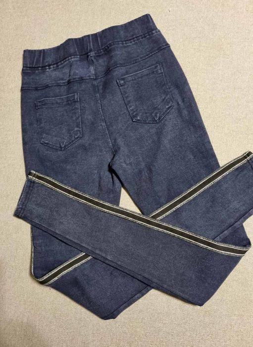 джинсы женские стрейч