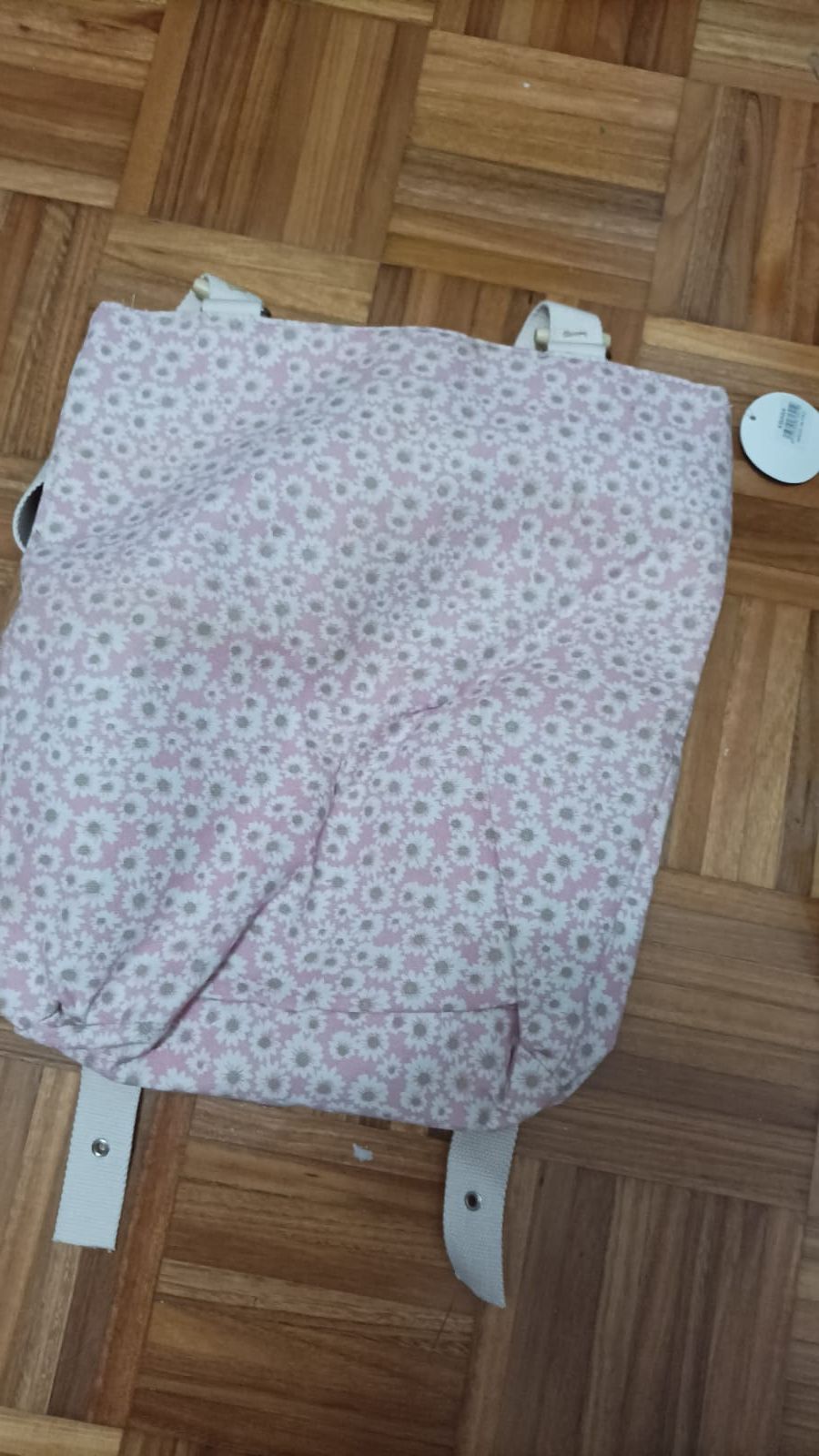 Mala/Mochila útil