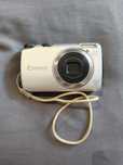 ..Aparat Canon..
