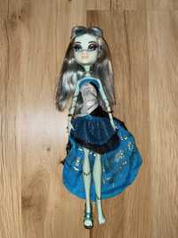 Лялька Монстер хай Monster High