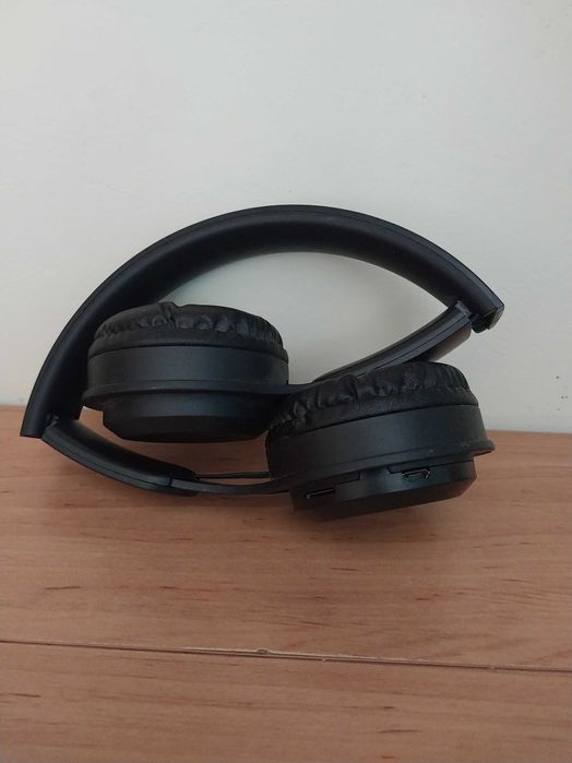 Bluetooth Наушники