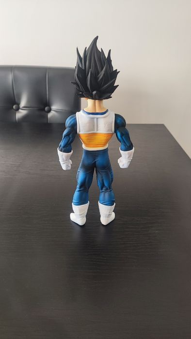 Figuras Dragon Ball Z  30cm