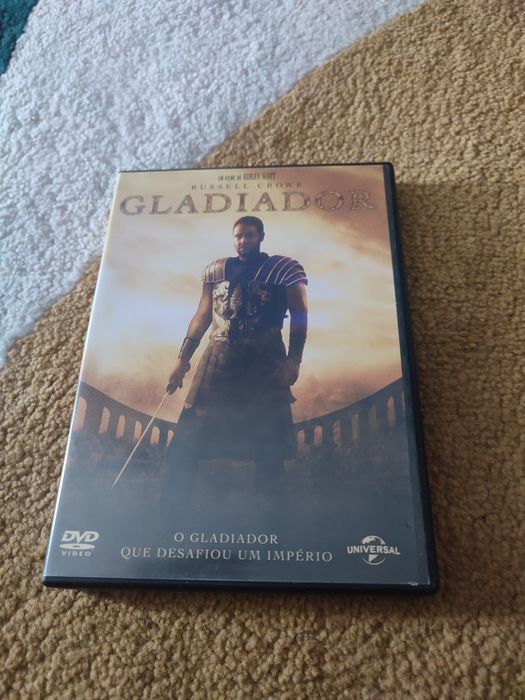 Gladiador - Ridley Scott