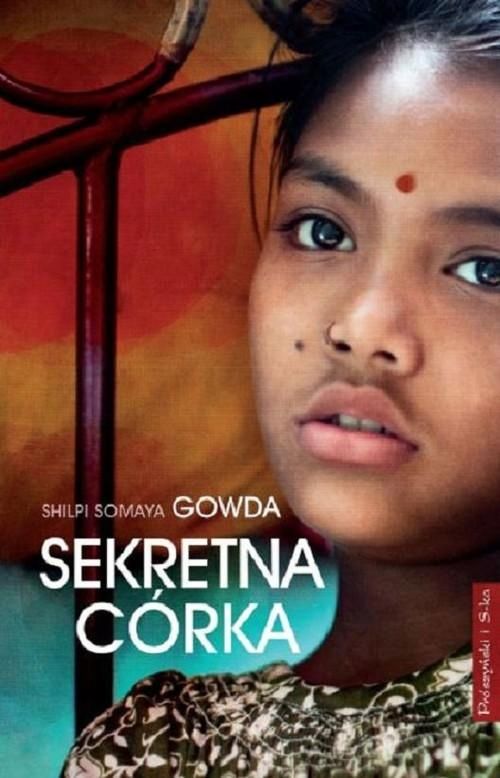 Sekretna Córka Shilpi Somaya Gowda