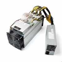 Antminer S9 koparka kryptowalut Bitcoin BTC + zasilacz GRATIS