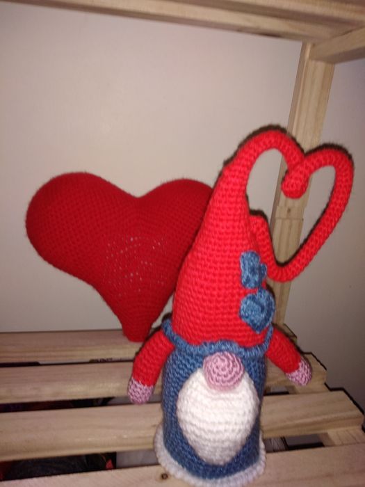 Trabalhos feitos à mão