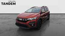 Dacia Jogger eco-G 100 7-miejsc WYPRZEDAŻ ROCZNIKA!