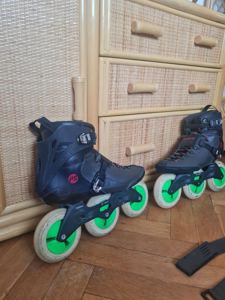 Rolki powerslide arise sl 45