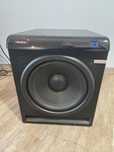 Сабвуфер Vеlodyne CHT-12QR