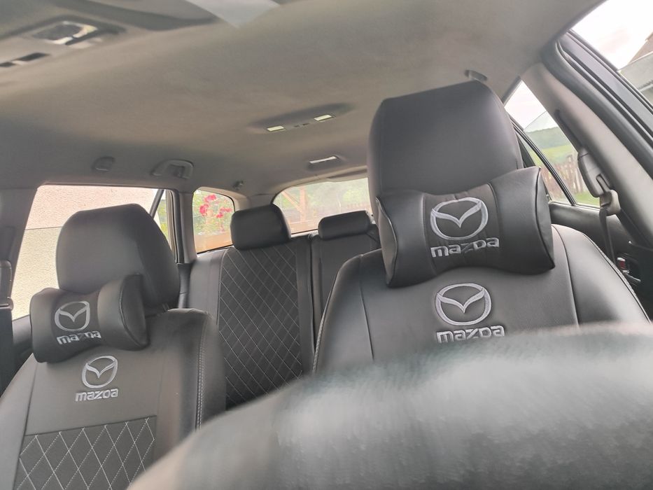 Продається mazda 6