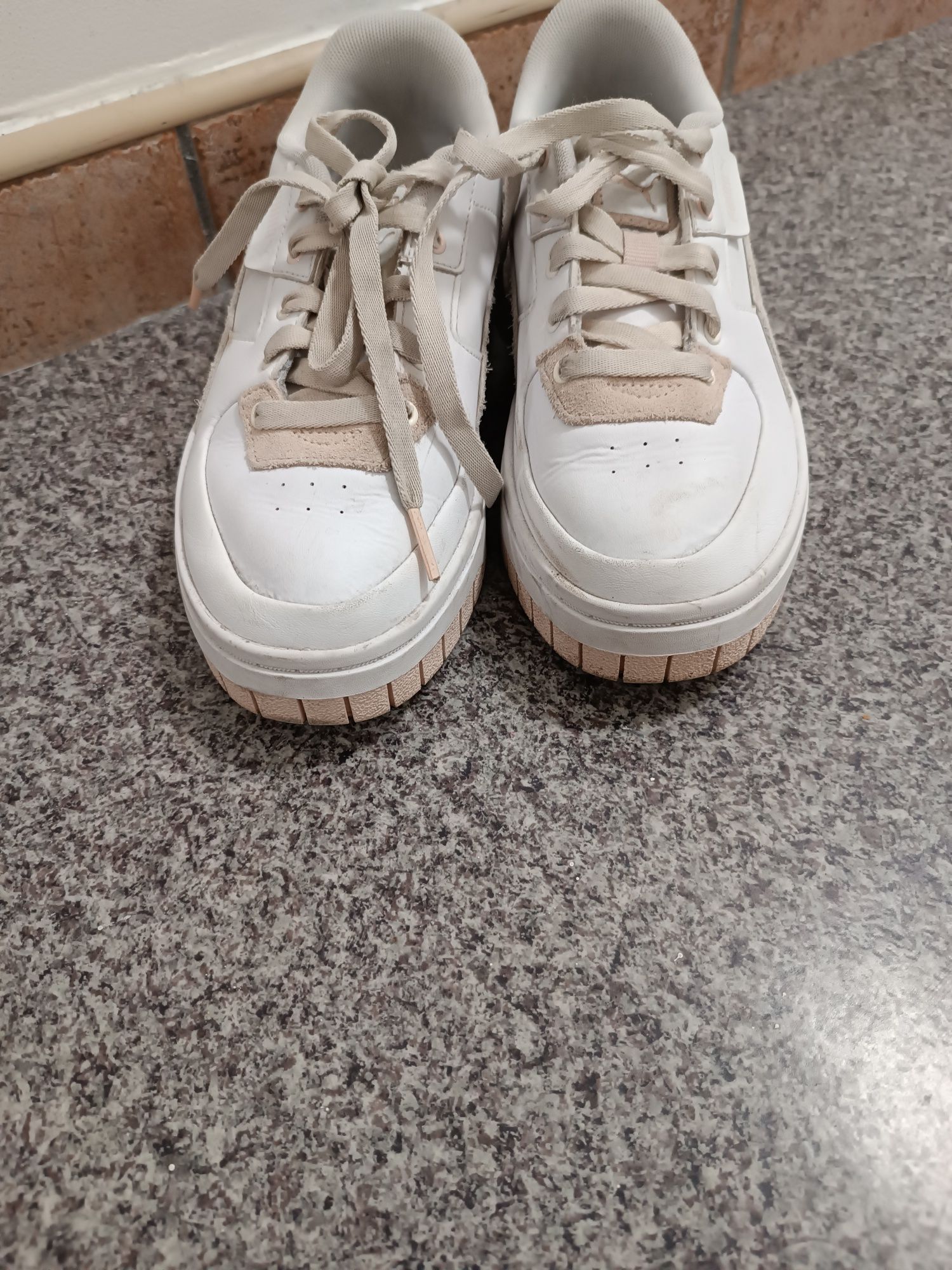 Buty damskie 38 puma