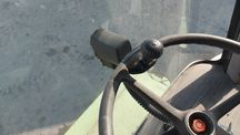 Silnik wycieraczki Claas Lexion 480