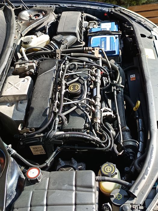 Sprzedam Mondeo MK3 2.0 TDCi 130 KM