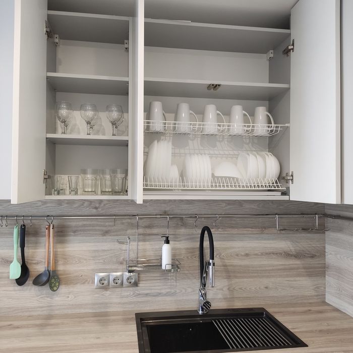 Трикімнатна,Проспект Незалежності.