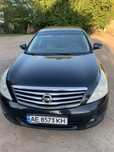 Nisan Teana 2008 j32