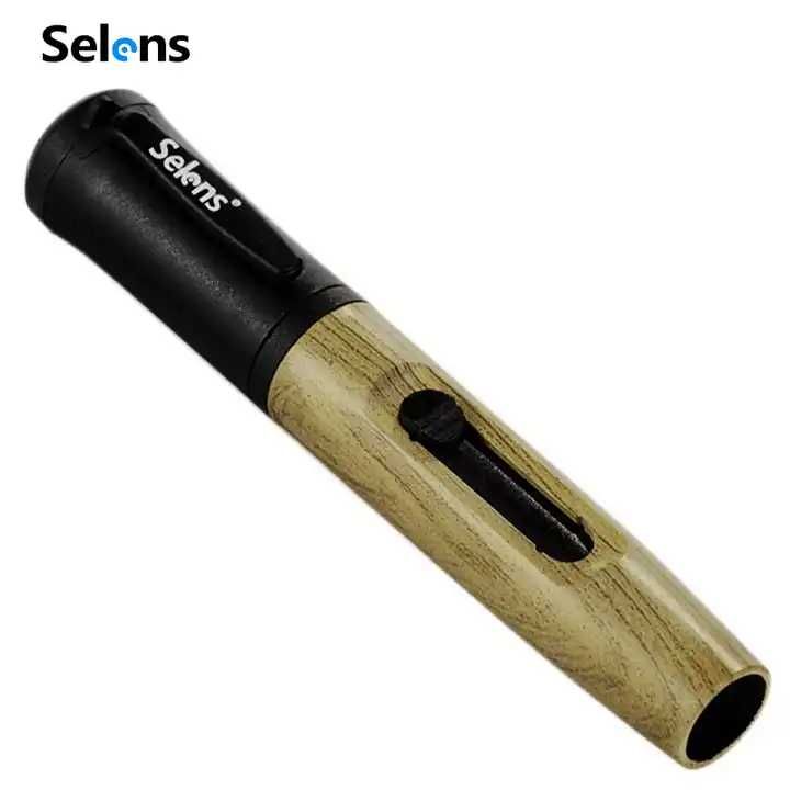Олівець для чистки об'єктиву Selens Lens Cleaning Cleaner Pen lenspen