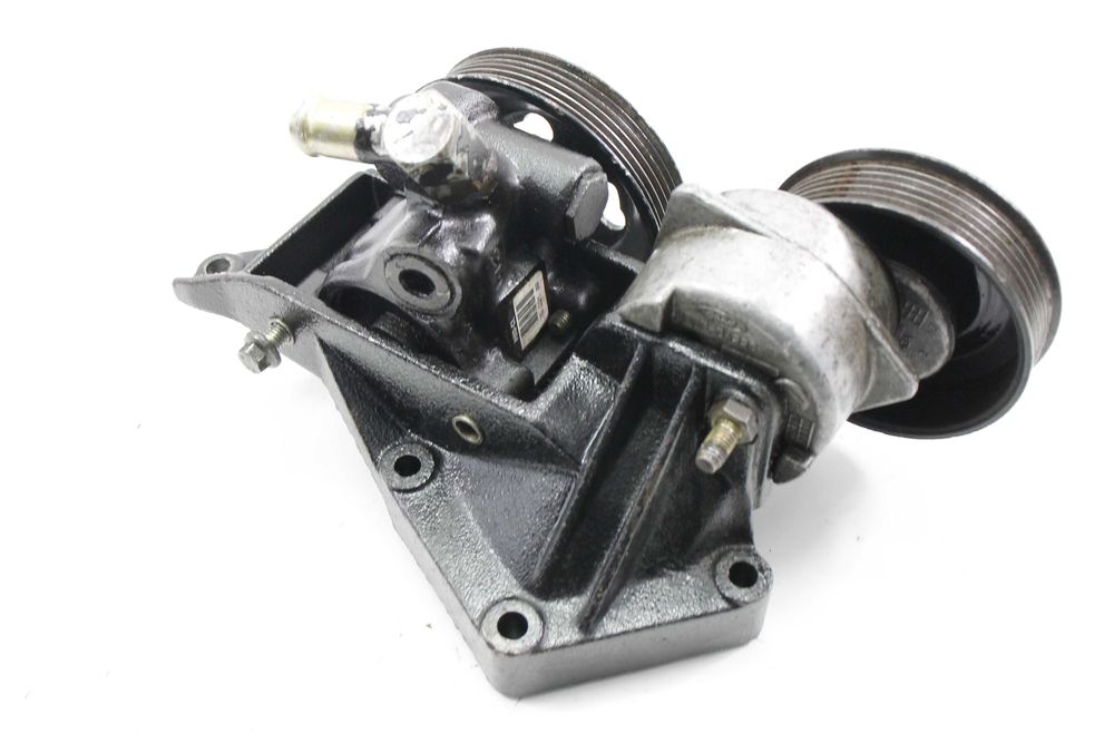 pompa wspomagania Ford Fiesta mk5 1.25 1.4 16v łapa mazda 2