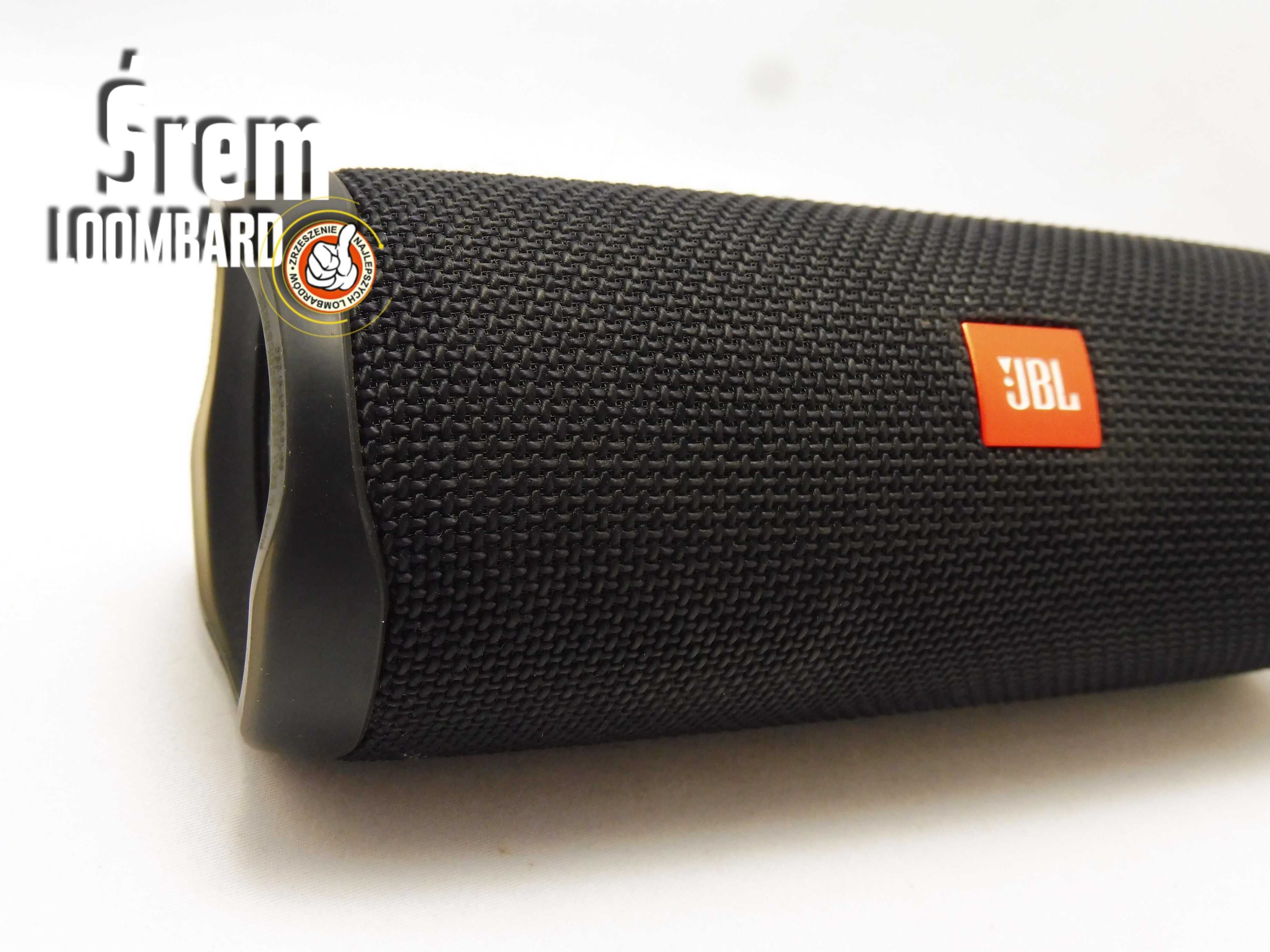 Głośnik BT Jbl Flip 5, solo, db wstan!