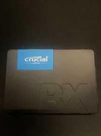 Dysk crucial  ssd 240gb/opis