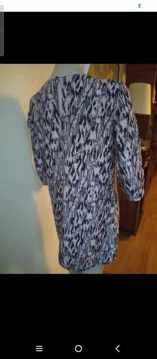 Vestidos lindos tam M