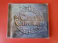 CD - Celtic Circle - 2 Cds (ORIGINAL)