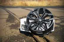Felgi Carbonado R16 4x100 Toyota Kia Hyundai Honda Nissan Renault Inne