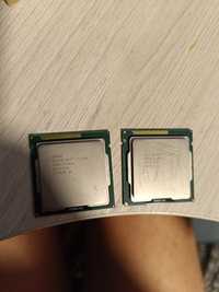 Procesory Intel I7 2660K