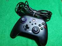 PowerA Kontroler przewodowy Xbox PC Enhanced Fioletowy Hex