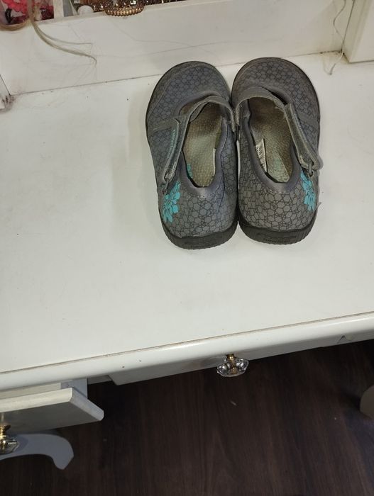 Макасины,туфли  Фирменные ,хорошего качества 19,5 см