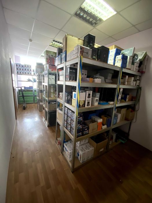 Терміново! Інтернет магазин -50% від собівартості Власник закордоном