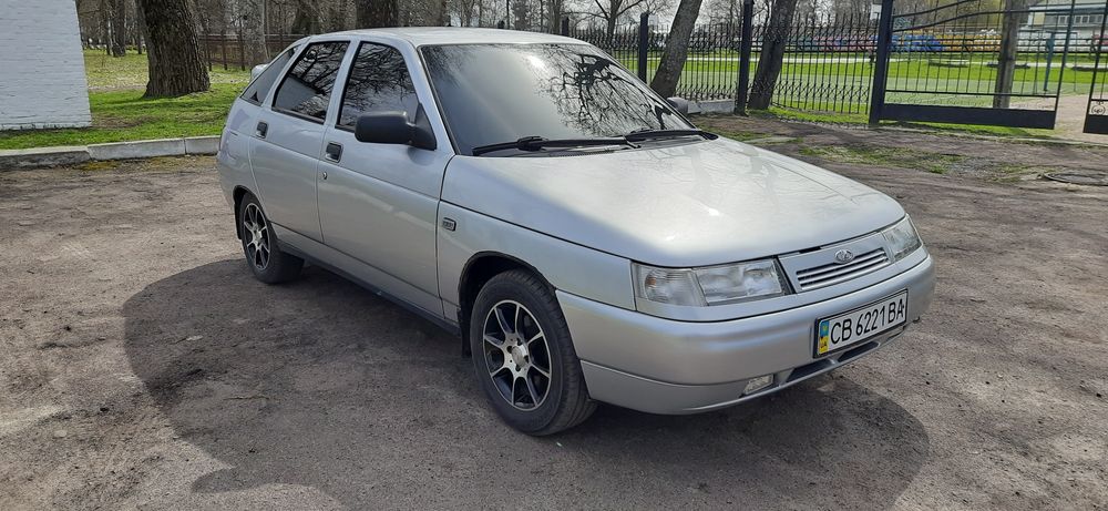 Продам Ваз 21124