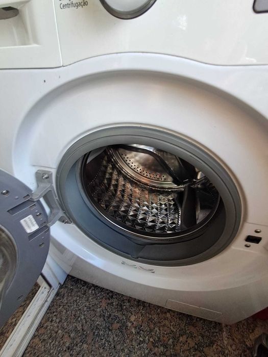 Máquina lavar Samsung Eco-bubble 7Kg