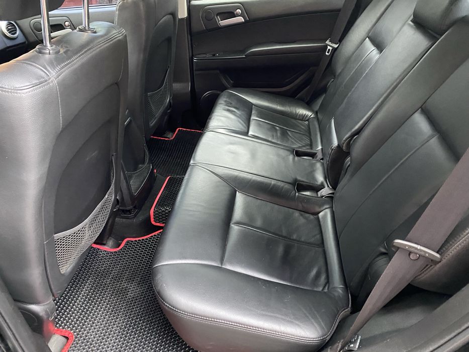 Продам SsangYong Atyon макс.комплектация