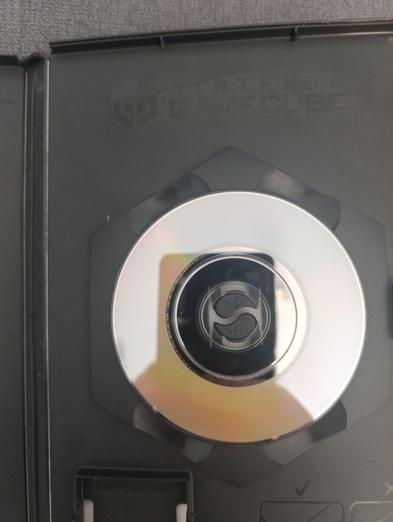 Fifa 2003 Gamecube