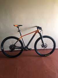 Велосипед Crosser mt-036