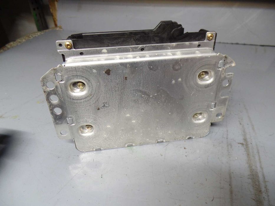 Paz5 Sterownik silnika komputer saab 2.3B wysyłka części