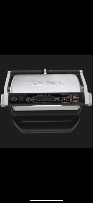 Tefal OptiGrill+ Initial GC706D34 гриль