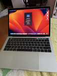MacBook Pro 2017 I5 A1706