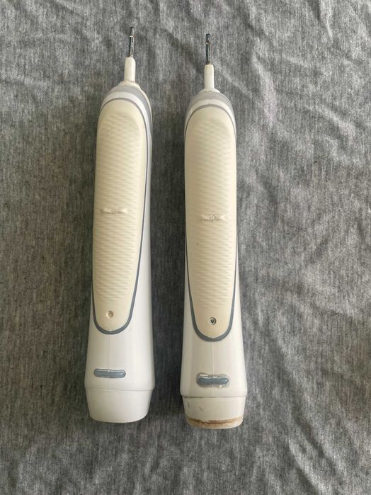 Szczoteczki Oral-B BRAUN TRIUMH