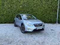 Subaru XV 1.6 benzyna + LPG 4x4 bezwypadkowy zero korozji